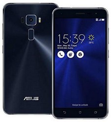 Замена дисплея на телефоне Asus ZenFone 3 (ZE520KL) в Курске